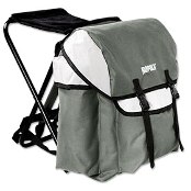 Рюкзак Rapala Iceman Chair Pack