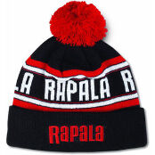 Шапка Rapala с помпоном