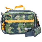 Сумка Rapala Jungle Messenger
