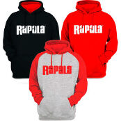 Толстовка Rapala Sweatshirt