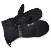 Варежки Rapala Ice Shell Mitten