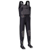 Вейдерсы Rapala Deluxe Neoprene