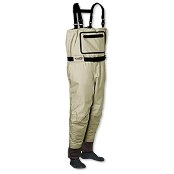 Вейдерсы Rapala X-ProTect Chest