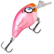 Воблер Rapala Angry Birds Stella Pink