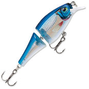 Воблер Rapala BX Jointed Shad