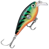 Воблер Rapala Clackin Crank