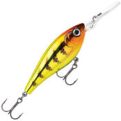 Воблер Rapala Harvest Shad