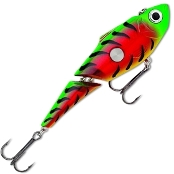 Воблер Rapala Jointed Clackin Rap