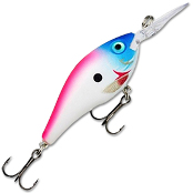 Воблер Rapala Max Rap Fat Shad