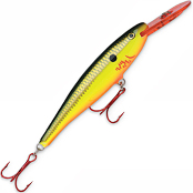 Воблер Rapala Minnow Rap