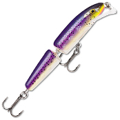 Воблер Rapala Scatter Rap Jointed