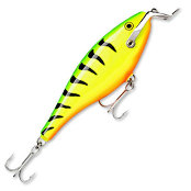 Воблер Rapala Shad Rap Magnum
