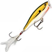 Воблер Rapala Skitter Pop Sure Set