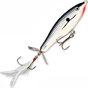Воблер Rapala Skitter Prop Sure Set