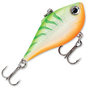 Воблер Rapala Ultra Light Rippin Rap