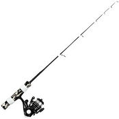 Зимняя удочка Rapala Flatstick c безынерционной катушкой