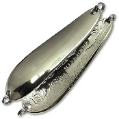 Блесна RB Sakhalin