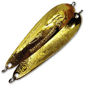 Блесна RB Leader