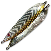Блесна RB Tiger