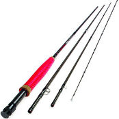 Удилище Redington Vapen Red