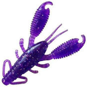 Силиконовая приманка Reins Ring Craw Micro