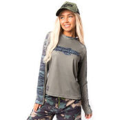 Фирменная джерси Relax женская (Camo 23)