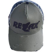 Фирменная кепка Relax (Camo 23)
