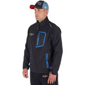 Фирменная ветровка softshell Relax JSR