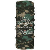 Фирменный бафф Relax