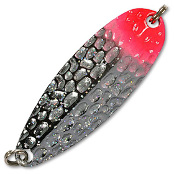 Блесна River Old Satellite Hammered Cherry Vespa