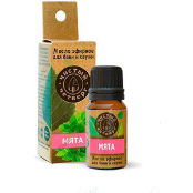 Эфирное масло Чистый Четверг Мята (10ml)