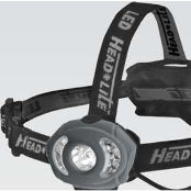 Фонарь Camelion LED 5320-8 F6