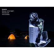 Фонарь налобный MONT-6807