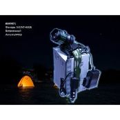Фонарь налобный MONT-6808
