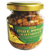 Насадка Пшеница-Конопля (110мл)