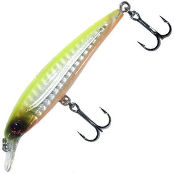 Воблер Rubicon Max Minnow
