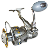 Катушка Ryobi Turbo