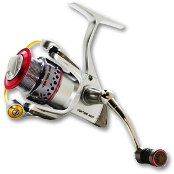 Катушка Ryobi Vertigo
