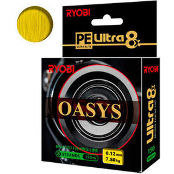 Леска плетеная Ryobi Oasys