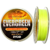 Леска плетеная Ryobi PE Evergreen 8