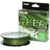 Леска плетеная Ryobi PE Rhea