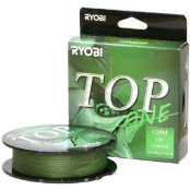 Леска плетеная Ryobi PE Top 4