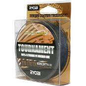 Леска плетеная Ryobi PE Tournament 4
