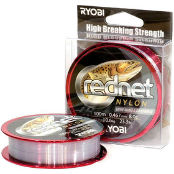Леска Ryobi Nylon Rednet