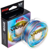 Шнур Ryobi Varius PE 8x