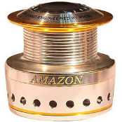 Шпуля к катушке Ryobi Amazon