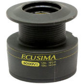 Шпуля к катушке Ryobi Ecusima (пластик)