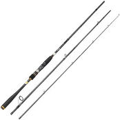 Спиннинг Ryobi Ixorne Seabass