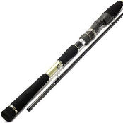 Спиннинг Ryobi Spiritual DX
