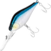 Воблер Ryobi Buckshad SH0651DF